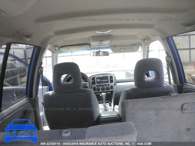 2005 SUZUKI GRAND VITARA LX/EX JS3TE62V954200449 Bild 7