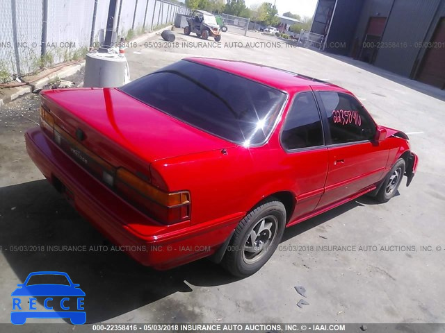 1989 HONDA PRELUDE 2.0S JHMBA4121KC010405 зображення 3