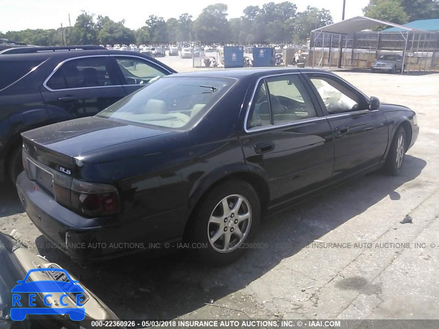 2004 CADILLAC SEVILLE SLS 1G6KS54Y44U107487 image 3