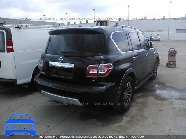 2018 NISSAN ARMADA SV/SL/PLATINUM JN8AY2ND8J9057598 image 3