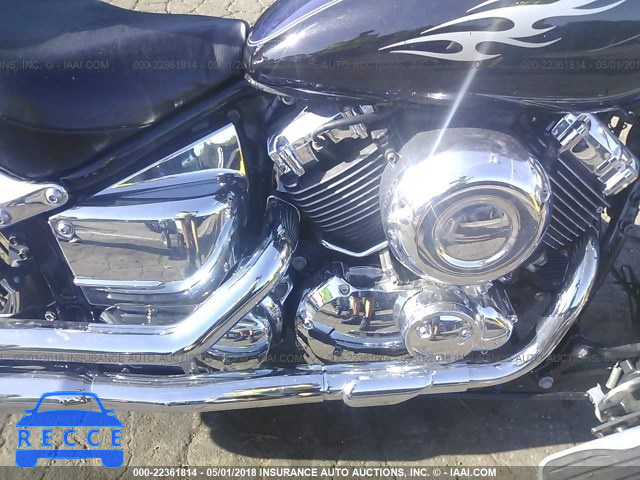 2006 YAMAHA XVS65 A JYAVM01E76A089343 image 7