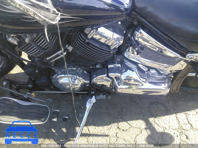 2006 YAMAHA XVS65 A JYAVM01E76A089343 image 8