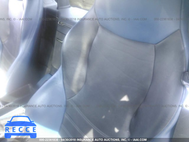 2002 BMW M ROADSTER 5UMCL93492LJ82513 image 7