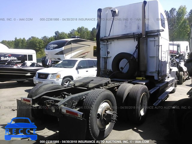 2000 FREIGHTLINER CONVENTIONAL FLD120 1FUYDDZB7YDF04001 image 3