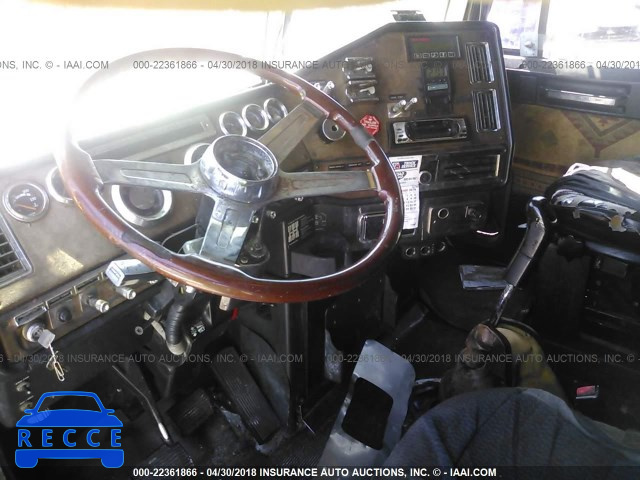 2000 FREIGHTLINER CONVENTIONAL FLD120 1FUYDDZB7YDF04001 image 4
