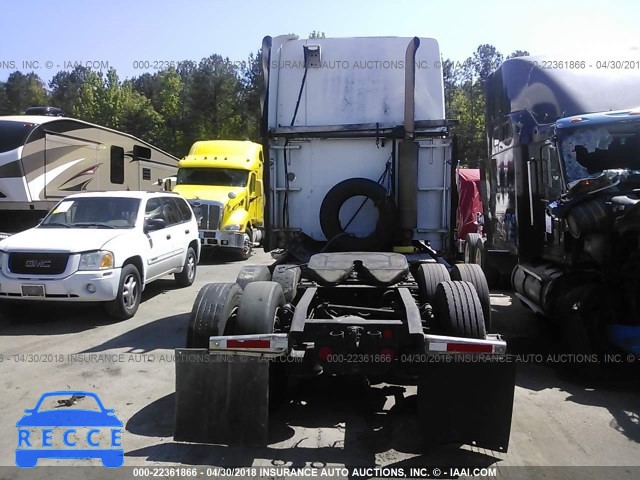 2000 FREIGHTLINER CONVENTIONAL FLD120 1FUYDDZB7YDF04001 image 7