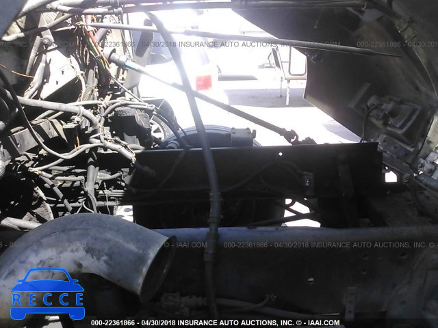 2000 FREIGHTLINER CONVENTIONAL FLD120 1FUYDDZB7YDF04001 image 8