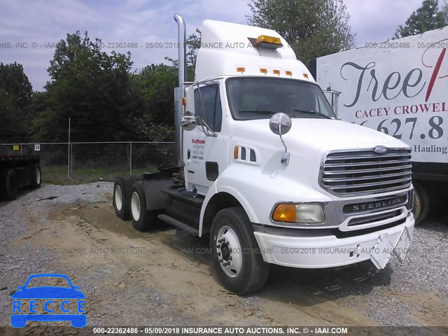 2002 STERLING TRUCK AT9500 9500 2FWJA3AS82AK15491 image 0