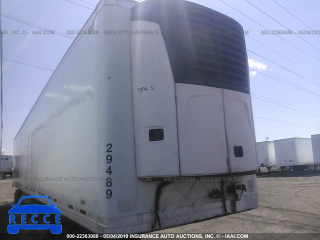 2009 WABASH NATIONAL CORP REEFER 1JJV532W09L277132 image 0