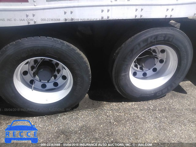 2009 WABASH NATIONAL CORP REEFER 1JJV532W09L277132 image 9