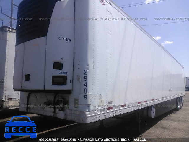 2009 WABASH NATIONAL CORP REEFER 1JJV532W09L277132 image 1