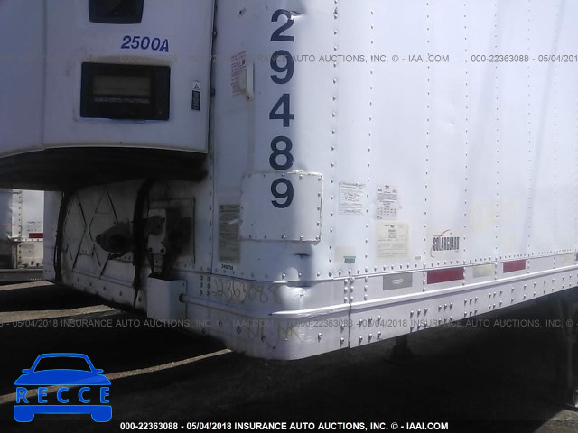 2009 WABASH NATIONAL CORP REEFER 1JJV532W09L277132 image 5