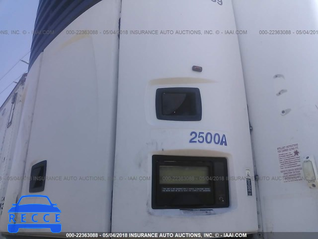 2009 WABASH NATIONAL CORP REEFER 1JJV532W09L277132 image 6