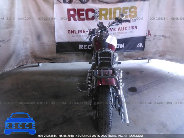 2005 HARLEY-DAVIDSON FXD 1HD1GHV165K333135 Bild 5