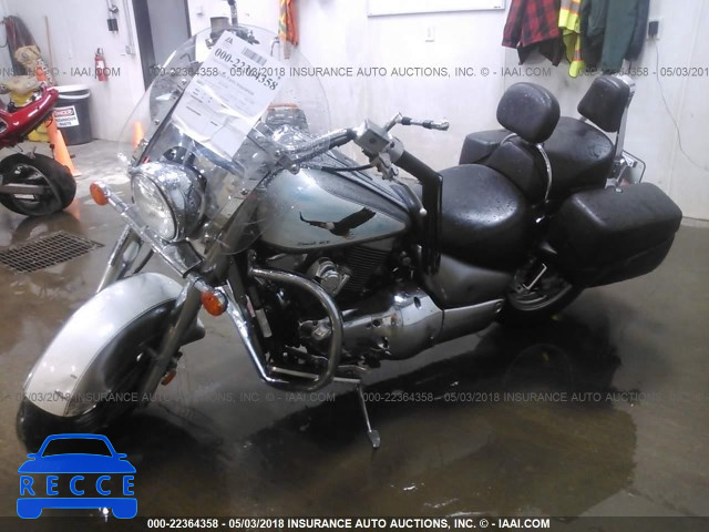 2002 SUZUKI VL1500 JS1VY51A022103553 image 1