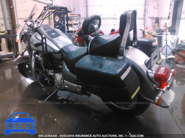 2002 SUZUKI VL1500 JS1VY51A022103553 image 2