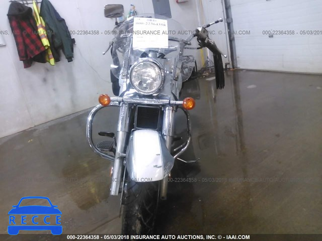 2002 SUZUKI VL1500 JS1VY51A022103553 image 4