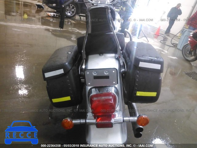 2002 SUZUKI VL1500 JS1VY51A022103553 image 5