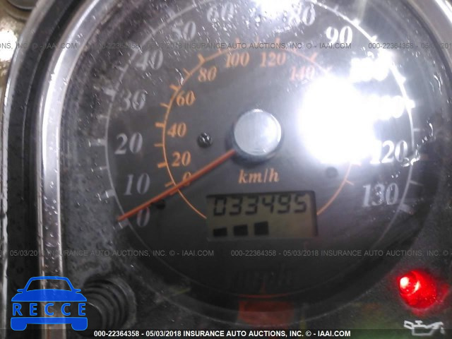 2002 SUZUKI VL1500 JS1VY51A022103553 image 6