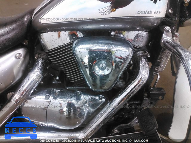 2002 SUZUKI VL1500 JS1VY51A022103553 image 7