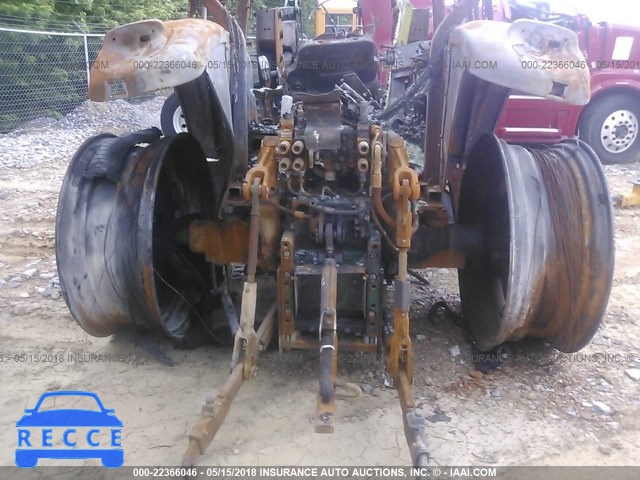 2011 JOHN DEERE TRACTOR UNK image 7