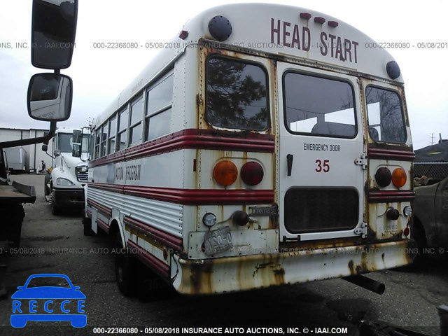 1998 INTERNATIONAL 3000 3800 1HVBBABM2WH626887 Bild 2