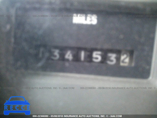 1998 INTERNATIONAL 3000 3800 1HVBBABM2WH626887 Bild 6