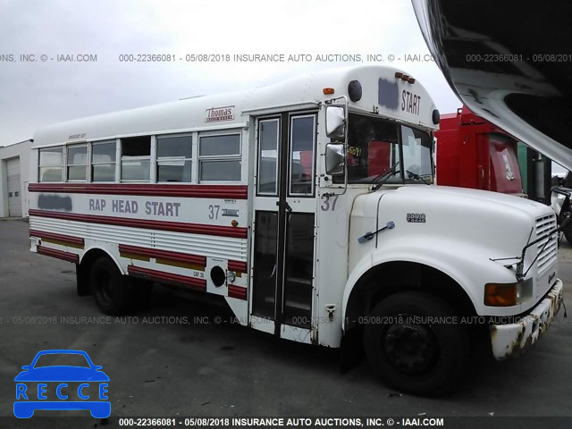 1998 INTERNATIONAL 3000 3800 1HVBBABM2WH626890 Bild 0