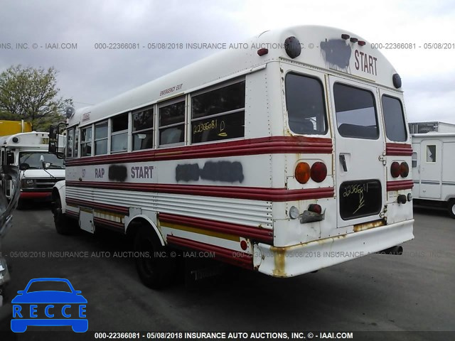 1998 INTERNATIONAL 3000 3800 1HVBBABM2WH626890 image 2