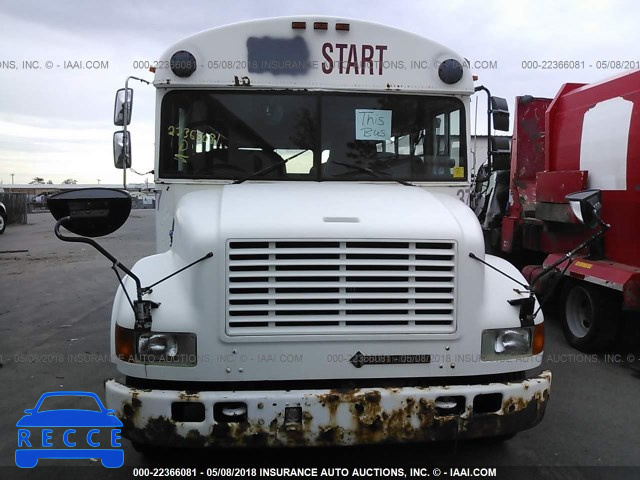 1998 INTERNATIONAL 3000 3800 1HVBBABM2WH626890 Bild 5