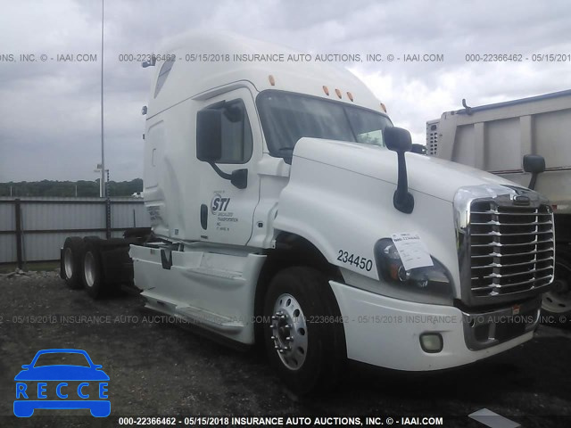 2015 FREIGHTLINER CASCADIA 125 3AKJGLD54FSGS8299 image 0
