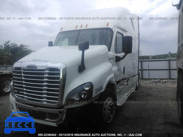 2015 FREIGHTLINER CASCADIA 125 3AKJGLD54FSGS8299 image 1