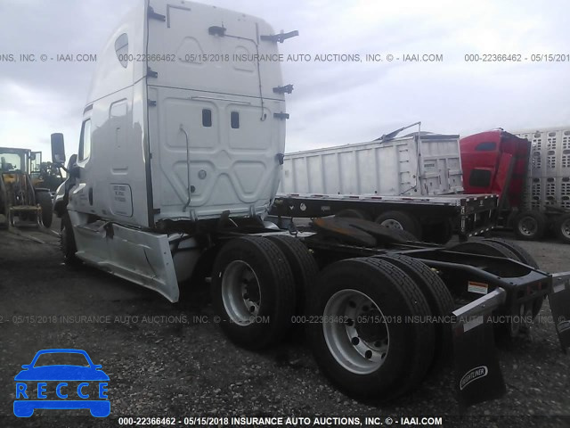 2015 FREIGHTLINER CASCADIA 125 3AKJGLD54FSGS8299 image 2