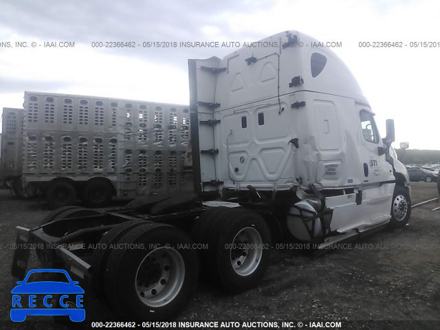 2015 FREIGHTLINER CASCADIA 125 3AKJGLD54FSGS8299 image 3