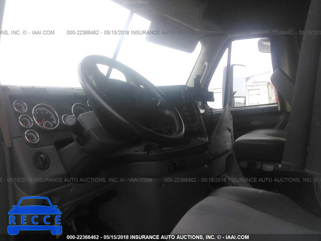 2015 FREIGHTLINER CASCADIA 125 3AKJGLD54FSGS8299 image 4