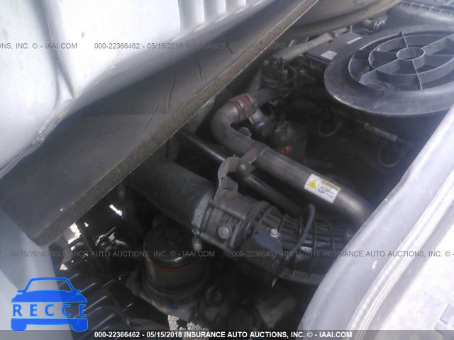 2015 FREIGHTLINER CASCADIA 125 3AKJGLD54FSGS8299 image 8