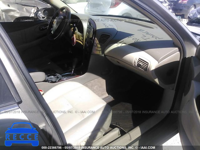 2003 OLDSMOBILE AURORA 4.0 1G3GS64C634161255 image 4