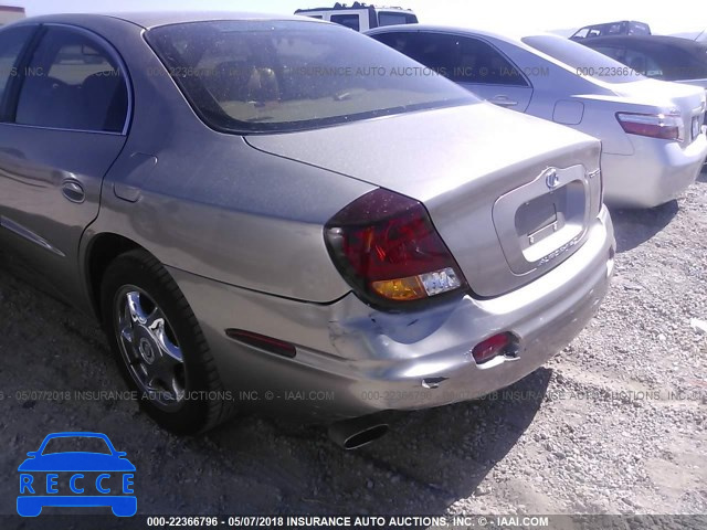 2003 OLDSMOBILE AURORA 4.0 1G3GS64C634161255 image 5