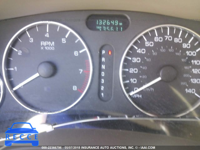 2003 OLDSMOBILE AURORA 4.0 1G3GS64C634161255 image 6