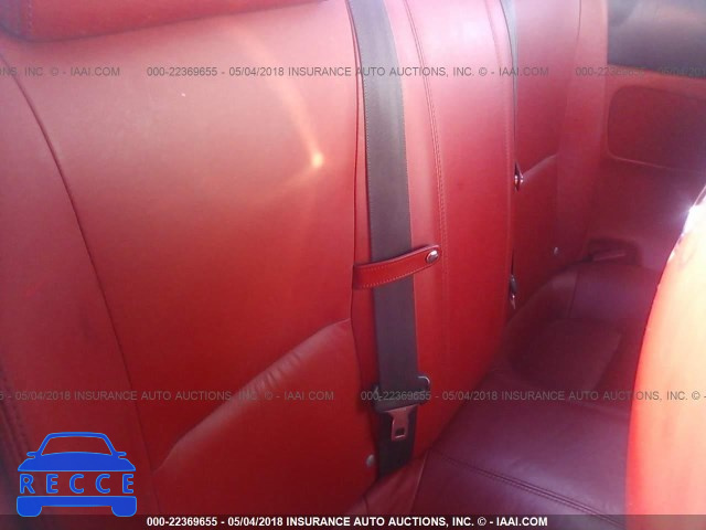 2005 LEXUS SC 430 JTHFN48Y550063243 image 7