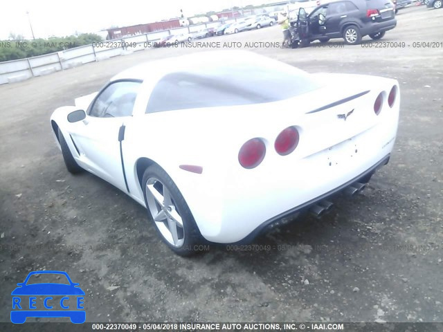 2011 CHEVROLET CORVETTE 1G1YE2DW4B5112510 Bild 2