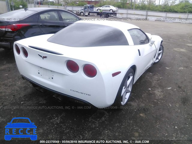 2011 CHEVROLET CORVETTE 1G1YE2DW4B5112510 Bild 3