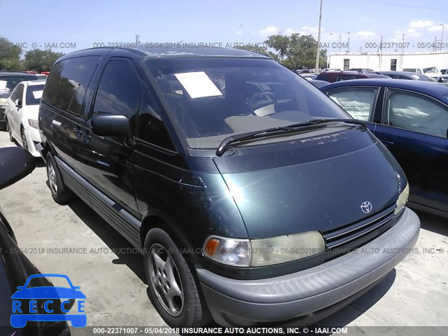 1995 TOYOTA PREVIA DX JT3AC13R6S1191307 image 0