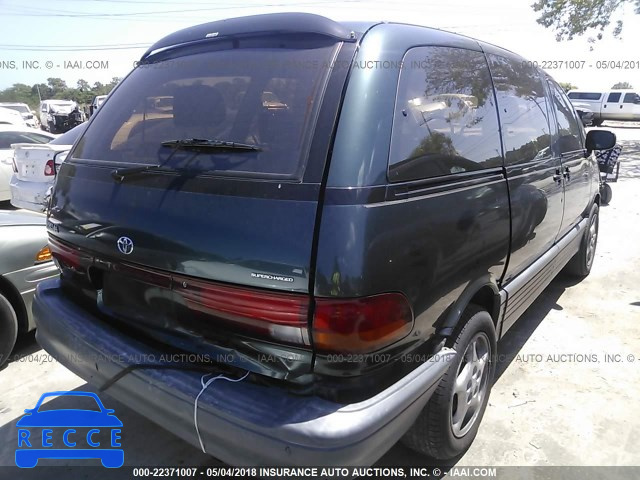 1995 TOYOTA PREVIA DX JT3AC13R6S1191307 image 3