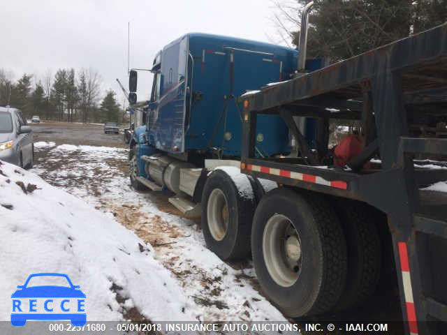 2004 FREIGHTLINER CONVENTIONAL COLUMBIA 1FUJA6CVX4LM49274 Bild 2