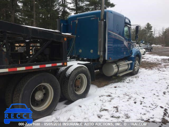 2004 FREIGHTLINER CONVENTIONAL COLUMBIA 1FUJA6CVX4LM49274 Bild 3