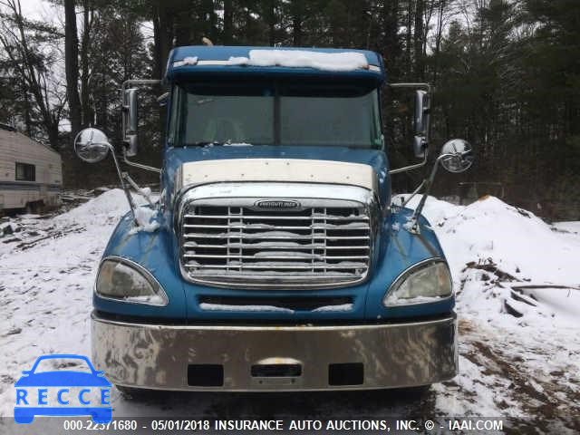 2004 FREIGHTLINER CONVENTIONAL COLUMBIA 1FUJA6CVX4LM49274 Bild 7