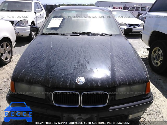 1995 BMW 318 I 4USCC7328SLA01521 зображення 5