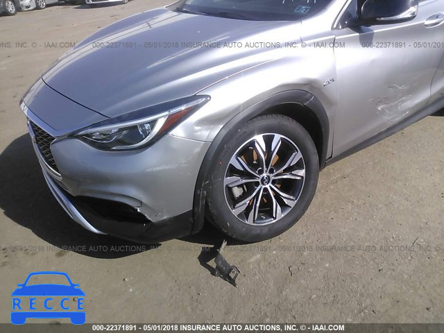 2018 INFINITI QX30 LUXURY/PREMIUM/SPORT SJKCH5CR3JA057444 image 5