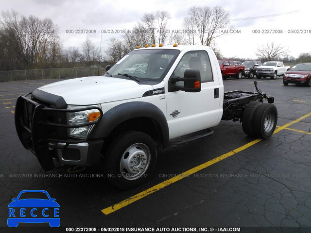 2015 FORD F550 1FDUF5HT0FEC54732 зображення 1